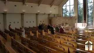 Memorial Service for Kelsey Mason on January 15, 2026, from St. Michael&rsquo;s Episcopal Church