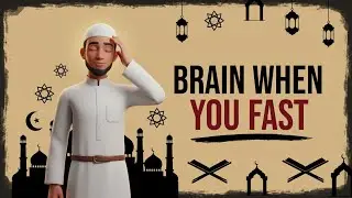What Happens to Your Brain When You Fast for 30 Days The Science of Sawm