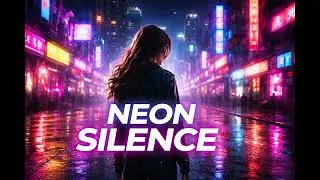 Neon Silence