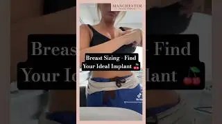 Breast Implant Size Guide 🍒 How We Help You Choose Perfectly!