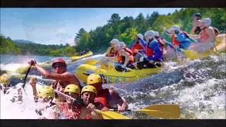 California Whitewater  River Rafting Rivers Adventures