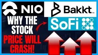 Sofi Stock Short Squeeze Surge! BKKT Stock News Update! Nio stock news, earnings report predictions!