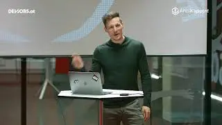 App Clips &ndash; Philipp Jahoda @TechTalk Days 2021