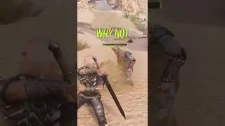 Where? #short  #shorts #conanexiles  #gaming #xbox #funny #xboxgaming #gameplay #youtube #games