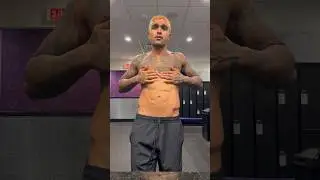 UNDER 12% BODY FAT! #gymmotivation #weightloss #fatloss #abs #physique #aesthetic #bodybuilding