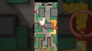 Hunter Assassin 2 Game | Level - 38 Action and Boss Fight 2022 | #gaming_fun7 #hunterassassin2