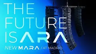 DAS Audio - MARA presentation
