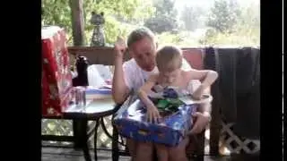 Bill Gaffney...until we meet again...