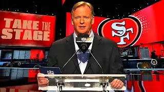 NFL Draft Live REACTION and Analysis 👀