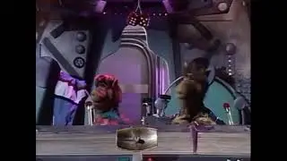 Alf talks to rhonda in space #ALF  Alf rhonda Alf melmac Tv