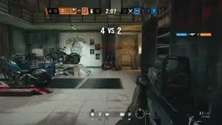 Get CLAPPED