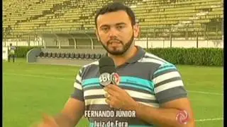 Fim de jejum! Tombense vence Tupi por 1 a 0