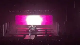 Red Desert - 5 Seconds Of Summer LIVE