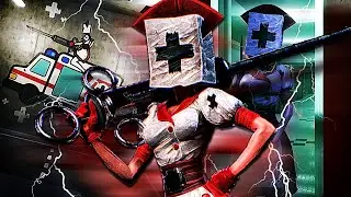 DARK DECEPTION CAPÍTULO 4 ''TORMENT THERAPY'' - Gameplay en español