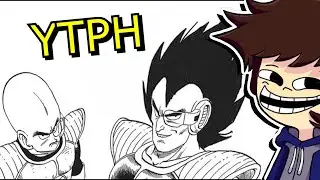 QUÉ ACABO DE VER 🤣 Vragueta y Nappalm: La cuatrilogía [YTPH] (REACCIÓN)