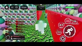 Subject 0 gameplay 