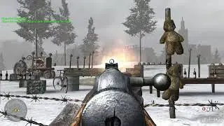 Call of duty 2 01  Red Army Training