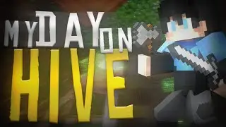 My Day on Hive #2 | Verplecks