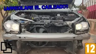 (VERTICAL) 🔴1&ordm; DIRECTO DEL A&Ntilde;O!! | #citroen #c5 #tuning #pc #JDM #cinema #street #carguy 🔴​