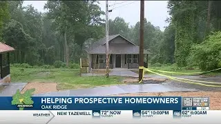 City of Oak Ridge helping prospective homeowners with affordable housing