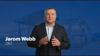 ASEA One: The Why Behind the Next Generation of ASEA with Jarom Webb