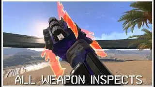 All Weapons ASMR 2025 || Halo Infinite || #halo