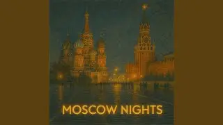 Chill Electronic Song &ndash; Urban Romance from Russia