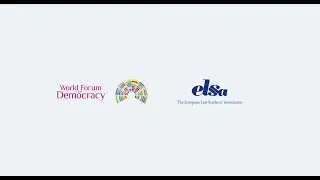 World Forum for Democracy 2019 Aftermovie