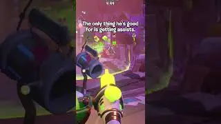 Who Is GW2's WEAKEST Citron?