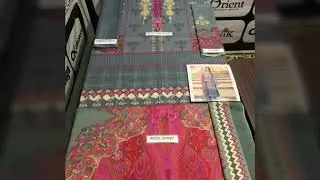 Charizma khaddar winter collection 2019