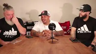 FAME Podcast with  Rise Da Project Kid