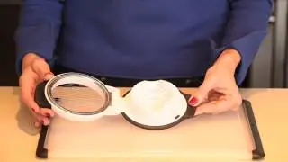 OXO Egg Slicer