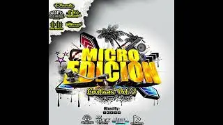 Rock Cristiano Mix VDJ Producer ID Latin Music Records GT
