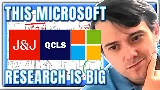 You Aren&rsquo;t Ready For What&rsquo;s Next in Quantum | JNJ Johnson and Johnson Stock | Martin Shkreli