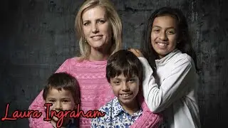 Laura Ingraham Secretly Got Married Wait Until You Hear About Her New Husband