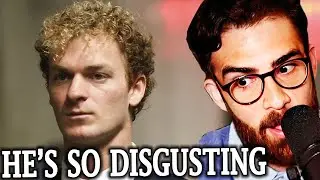 The Daniel Penny Situation Is Unacceptable | Hasanabi Reacts