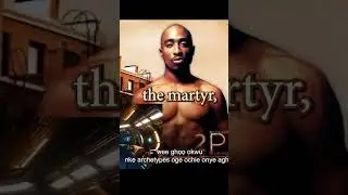 🇫🇷 2Pac : Le Messager Cosmique | Le Proph&egrave;te Rebelle de la Mythologie Hip-Hop