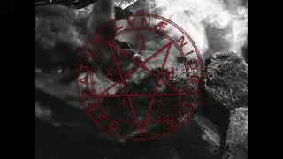 MARE - These Fountains of Darkness