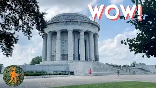 Винсеннес, Индиана — старейший город в штате!