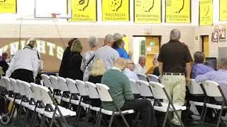 Celebrating 60 Years of Alter High School! Guest Speaker: Joe Petrocelli
