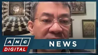 Pimentel on Marcos' SONA hits: PH Climate Loss and Damage board, Maritime Zones | ANC