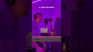 Making an R&B Beat inspired by Brent Faiyaz & Sonder #musicproducer #ableton #shorts