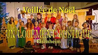 Veillée de Noël 2025 à Elsenheim