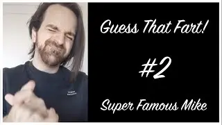 @superfamousmike - GUESS THAT FART! Handfart Tiktok Compilation #2