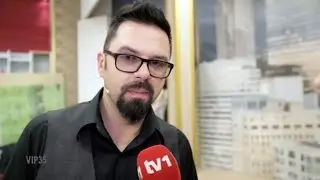 Petar Grašo progovorio o raskidu vjeridbe sa Danijelom Martinović