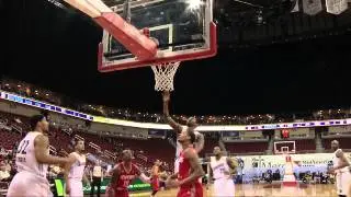 Highlights: Iowa Energy vs. Rio Grande Valley Vipers, January 27, 2015