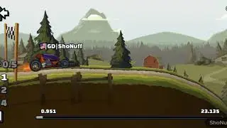 Hill Climb RACING 2 
