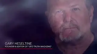 UFO Conspiracies   The Hidden Truth 2020