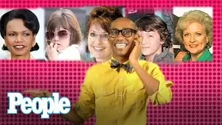 I Heart DWTS  | People