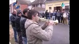 Vracev gaj Bogojavljenje na reci Neri
